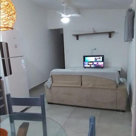 Kitnet Encontro Das Praias Ubatuba Kültér fotó